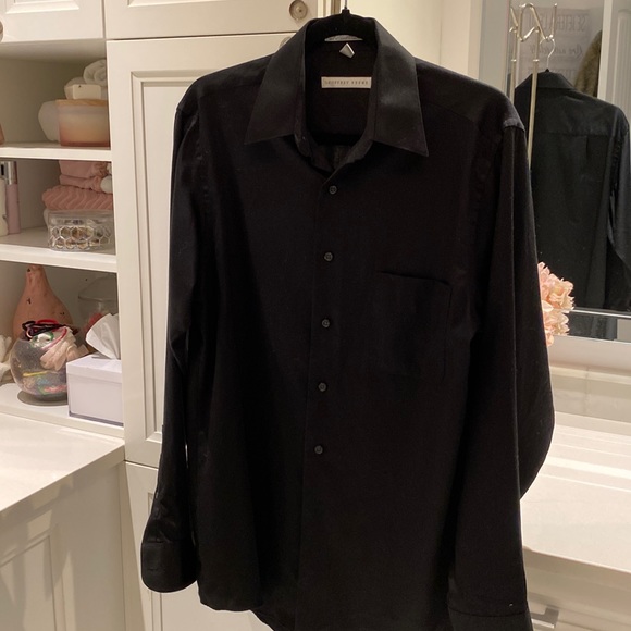 Geoffrey Beene shirt - Picture 2 of 7